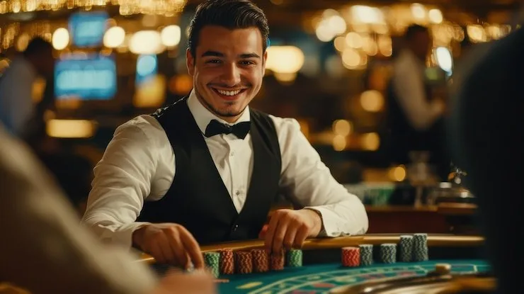 versuscasino México App