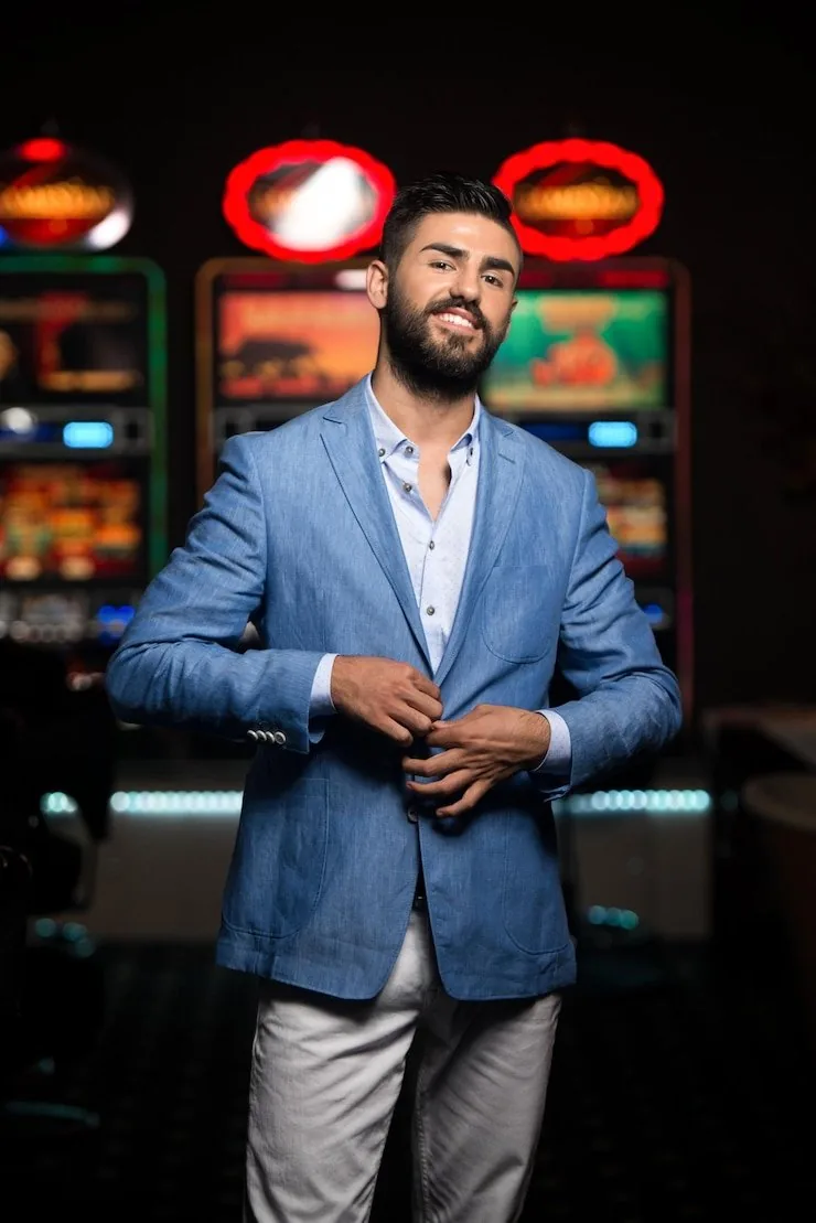 versuscasino Promoción